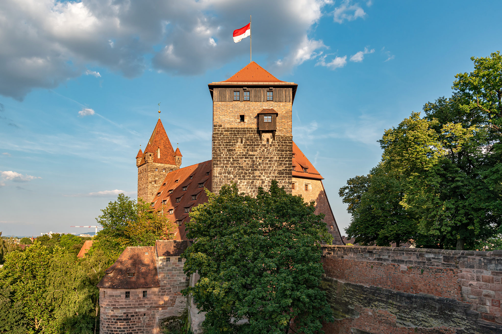 Nuremberg